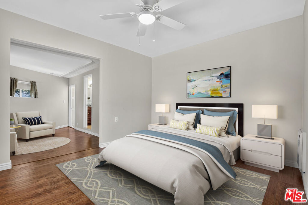 5551 Arch Crest Drive Property Photo 19