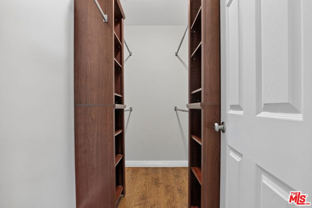 5551 Arch Crest Drive Property Photo 21