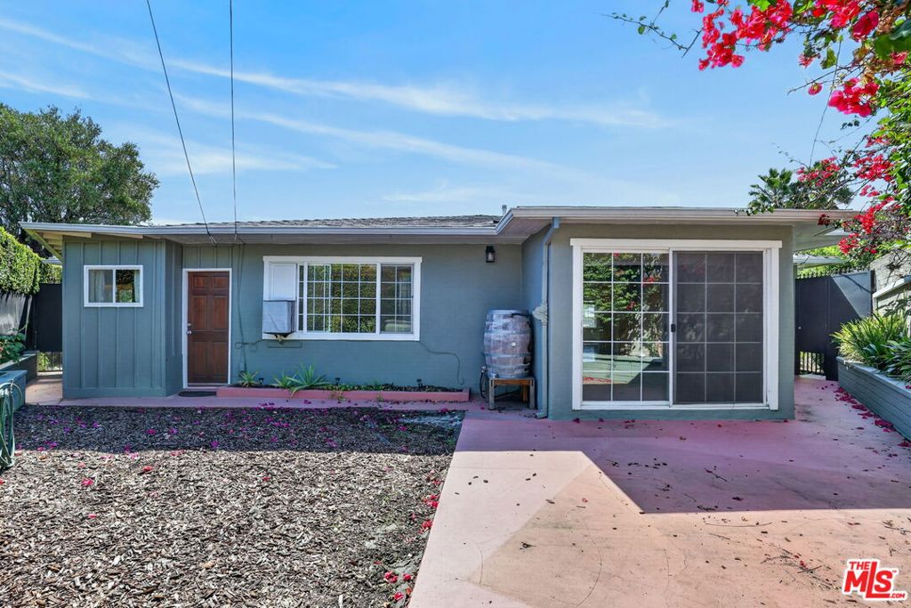 5551 Arch Crest Drive Property Photo 24