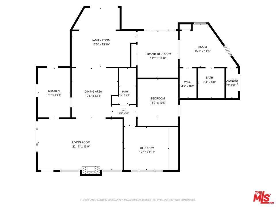 5551 Arch Crest Drive Property Photo 36