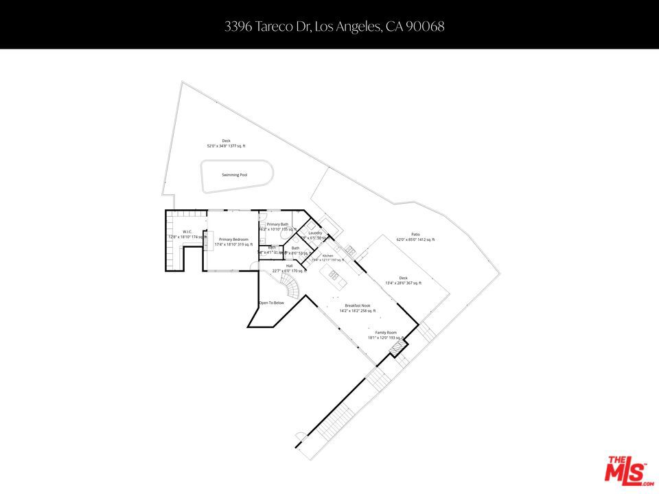 3396 Tareco Drive Property Photo 41