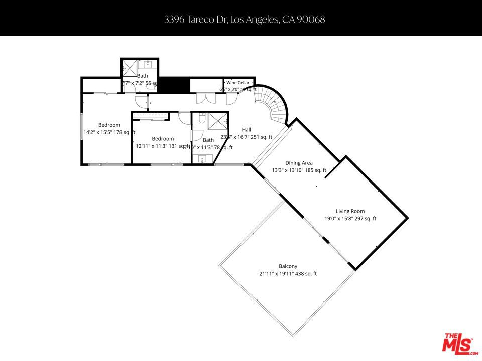 3396 Tareco Drive Property Photo 42