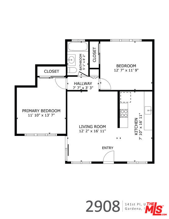 2908 W 141st Place 2 Property Photo 26