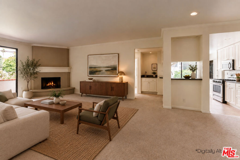 11755 Montana Avenue 208 Property Photo
