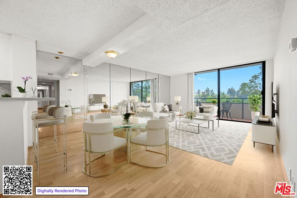 10535 Wilshire Boulevard 810 Property Photo 11