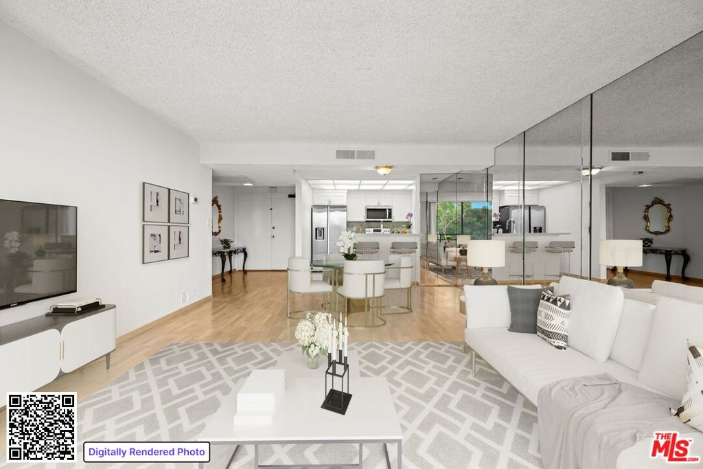 10535 Wilshire Boulevard 810 Property Photo 13