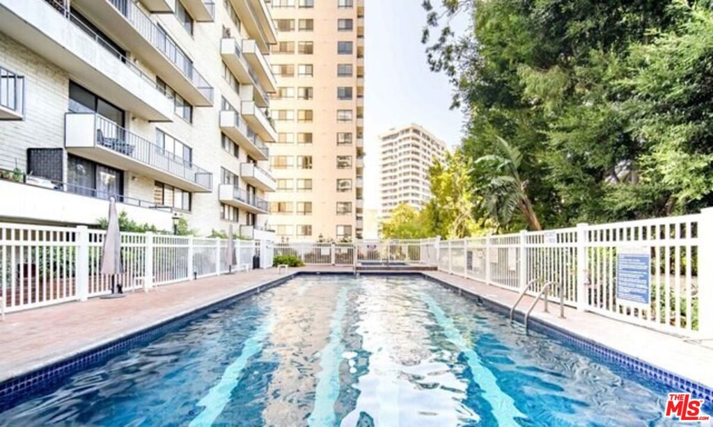 10535 Wilshire Boulevard 810 Property Photo 35