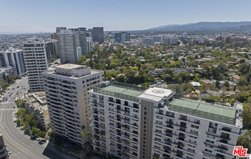 10535 Wilshire Boulevard 810 Property Photo 55