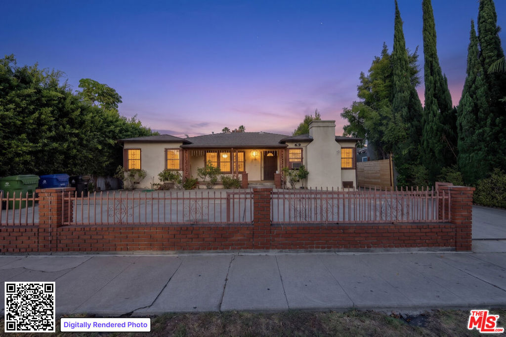 516 N Crescent Heights Boulevard Property Photo 1
