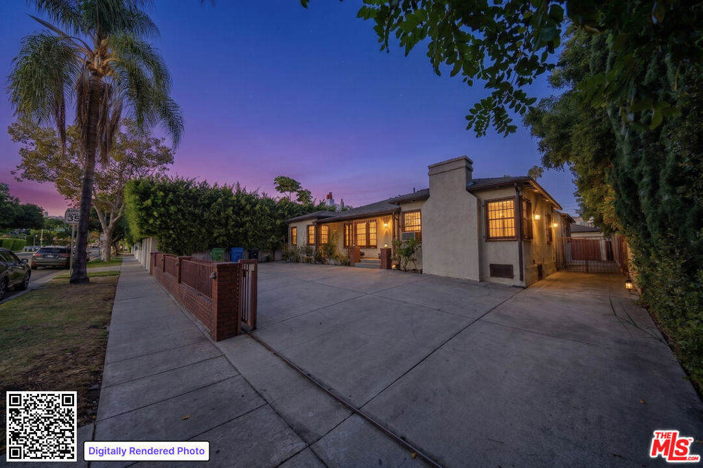 516 N Crescent Heights Boulevard Property Photo 1