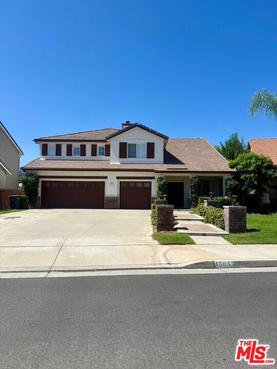43033 Manchester Court Property Photo 1
