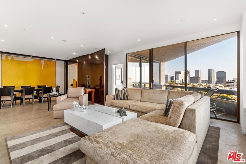 10430 Wilshire Boulevard 505 Property Photo 1