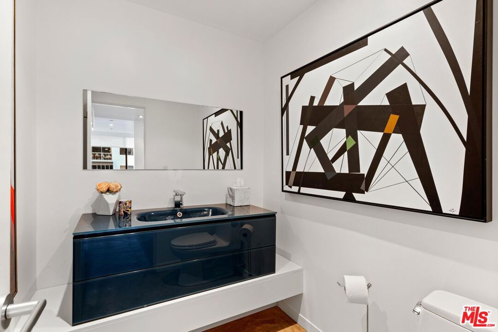 10430 Wilshire Boulevard 505 Property Photo 23