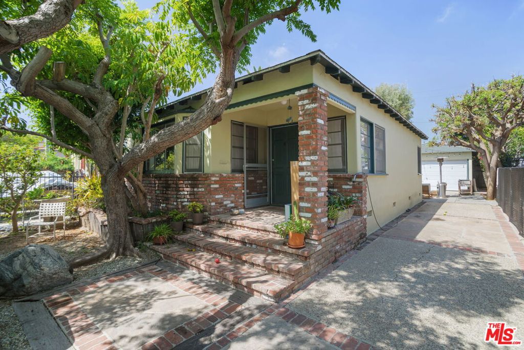 767 Sunset Avenue Property Photo 1