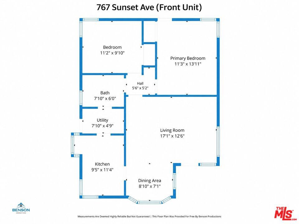 767 Sunset Avenue Property Photo 53