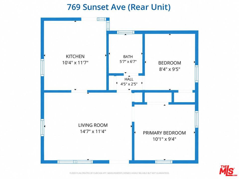 767 Sunset Avenue Property Photo 54