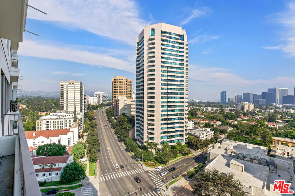 10501 Wilshire Boulevard 2206 Property Photo 14