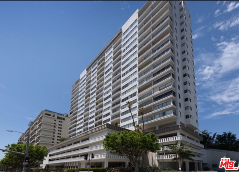 10501 Wilshire Boulevard 2206 Property Photo 15