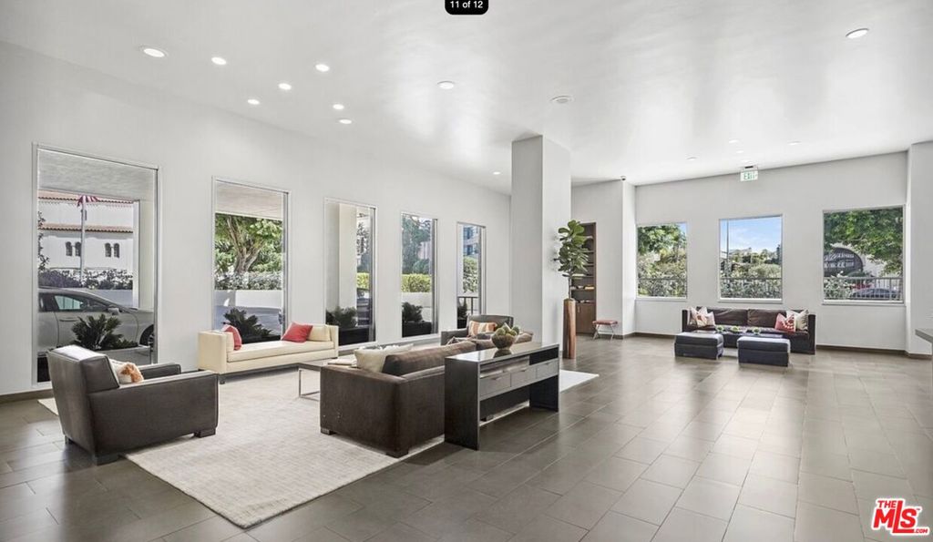 10501 Wilshire Boulevard 2206 Property Photo 20