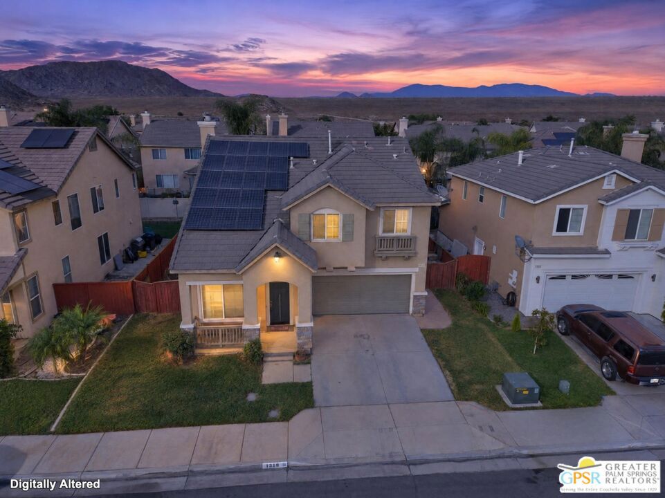 1358 Great Pond Court Property Photo 34