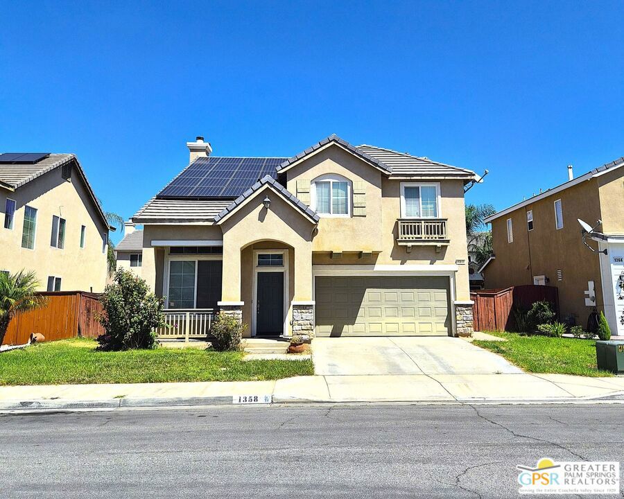 1358 Great Pond Court Property Photo 38