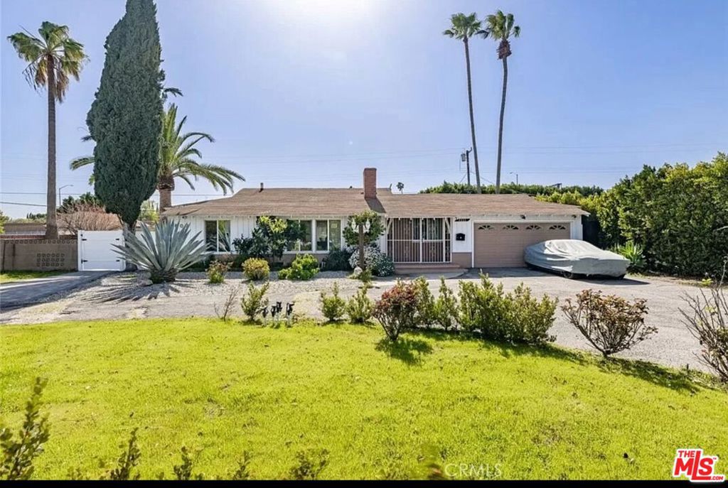 5805 Bucknell Avenue Property Photo