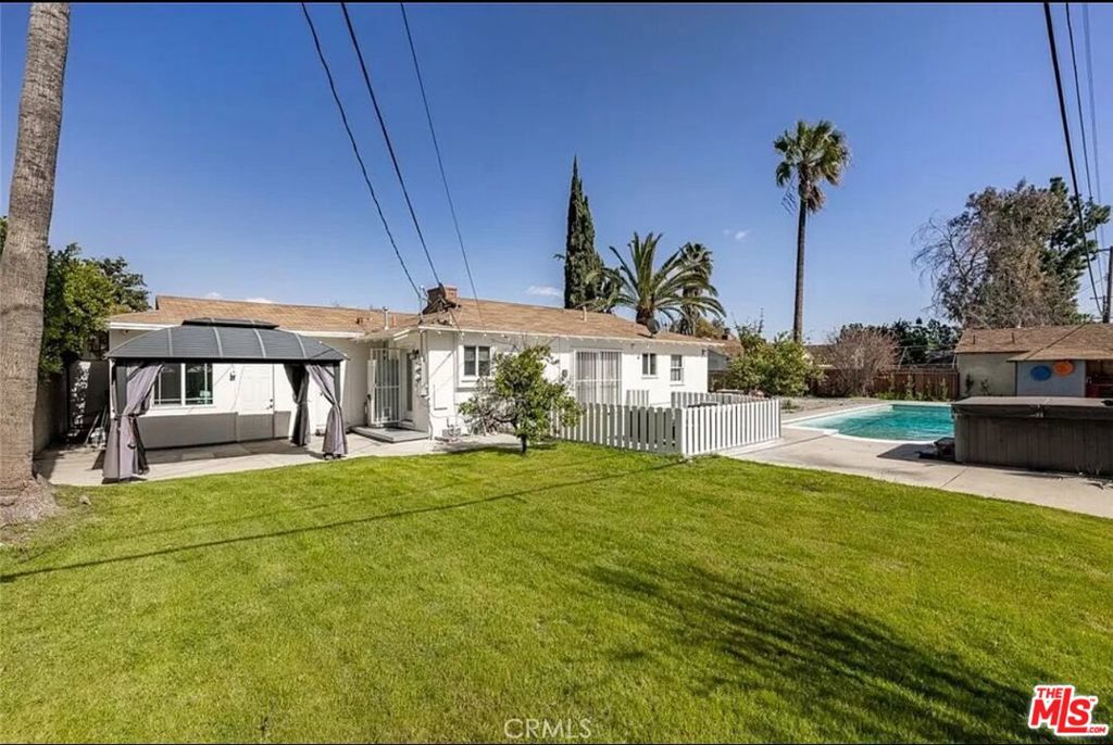 5805 Bucknell Avenue Property Photo 9