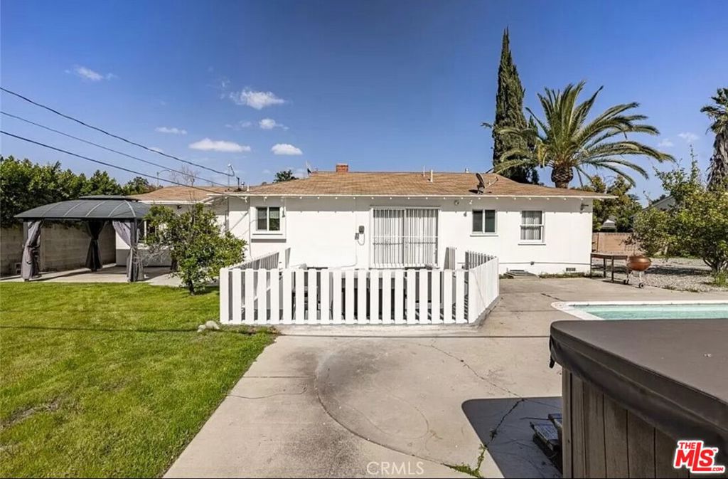 5805 Bucknell Avenue Property Photo 10