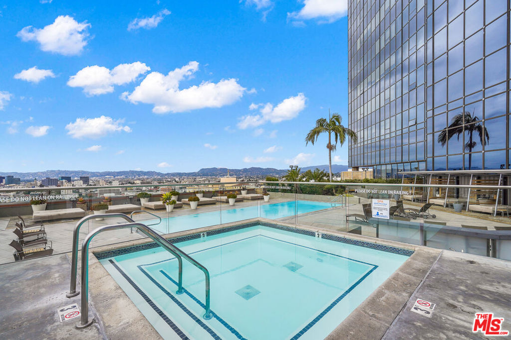 1100 Wilshire Boulevard 2610 Property Photo 18
