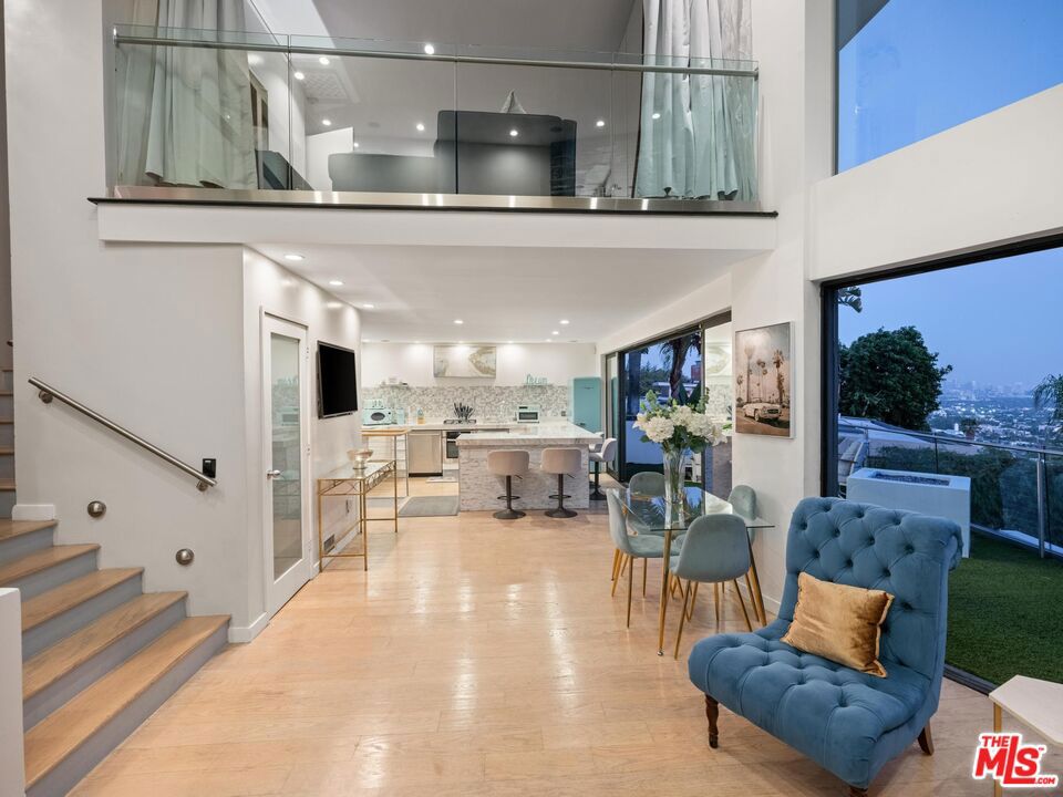 8380 Hollywood Boulevard Property Photo 7
