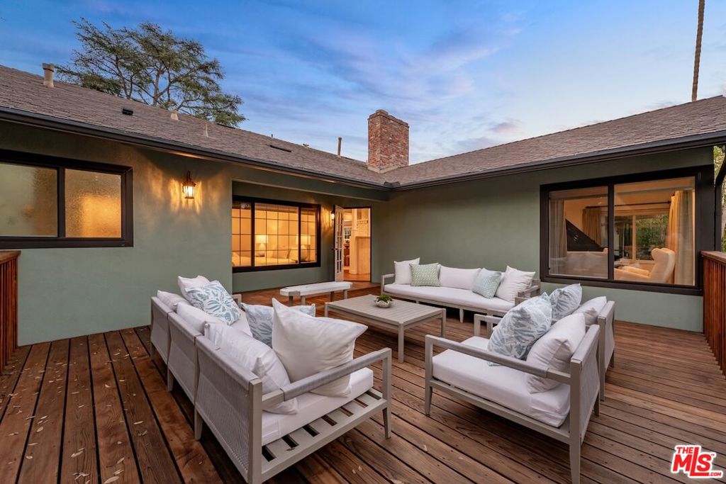 1115 Buena Vista Street Property Photo 4