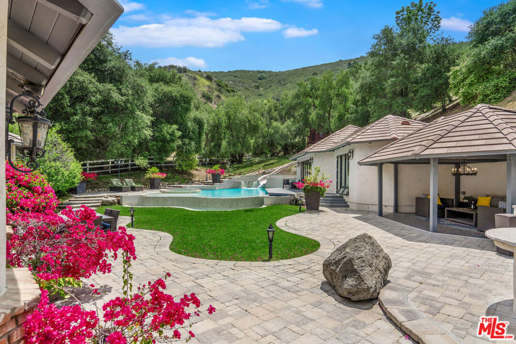 204 Bell Canyon Road Property Photo 42