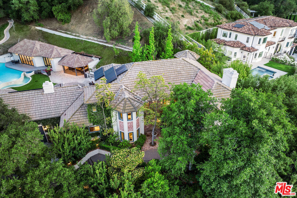 204 Bell Canyon Road Property Photo 64