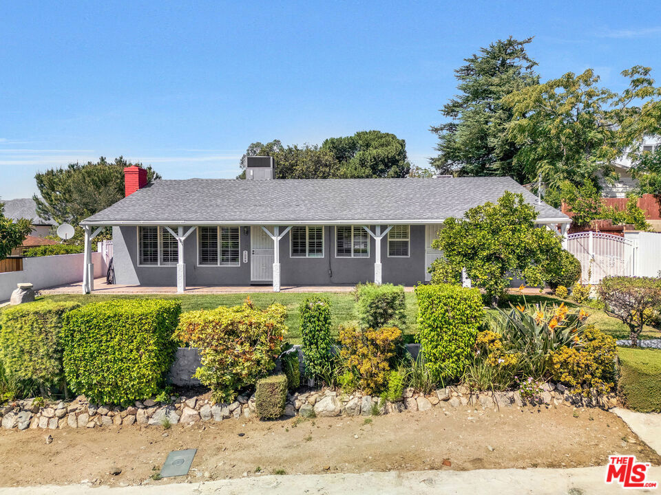 7069 Apperson Street Property Photo 1