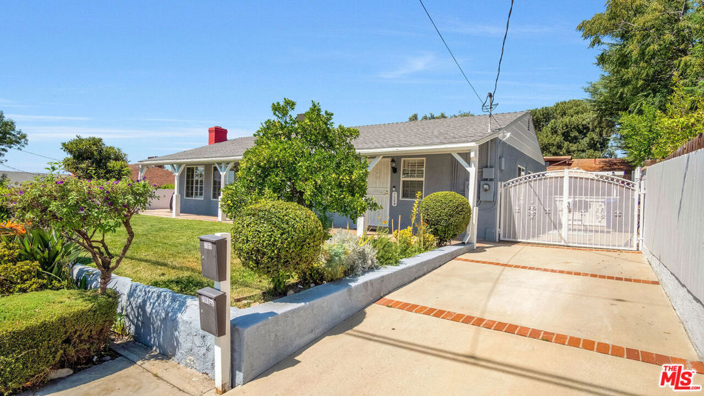 7069 Apperson Street Property Photo 2