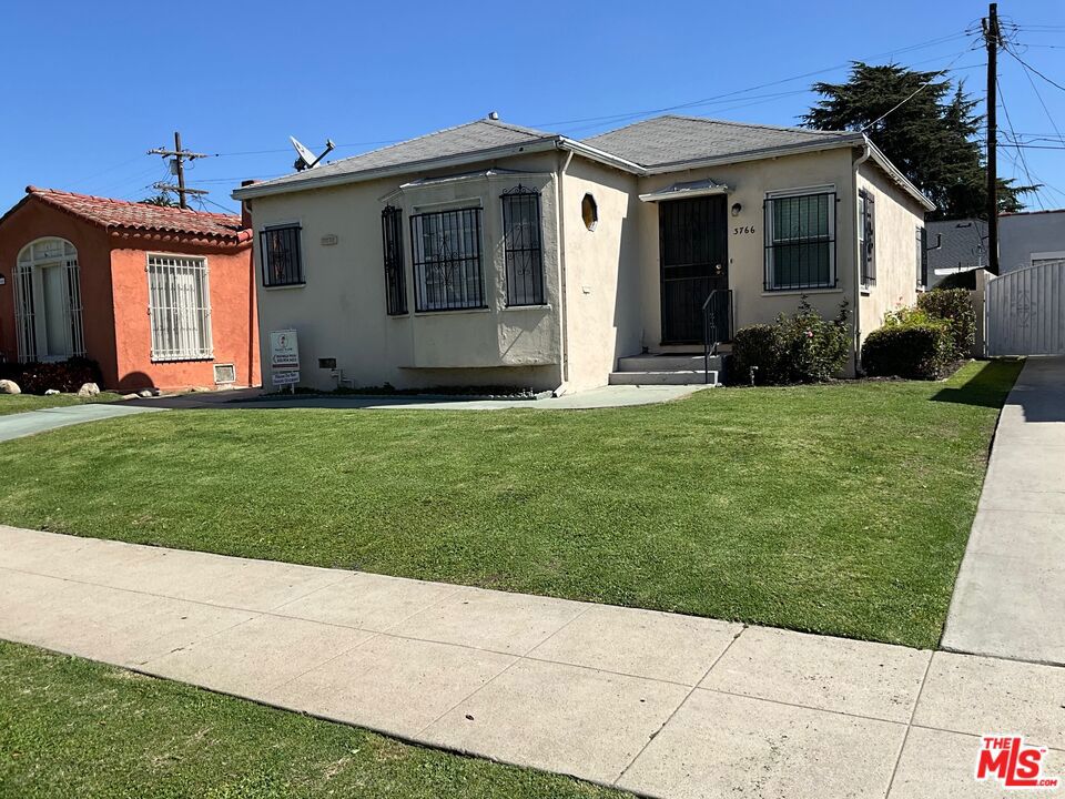 3766 Cimarron Street Property Photo 1