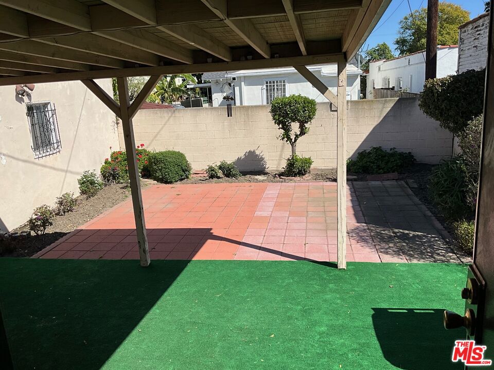 3766 Cimarron Street Property Photo 18