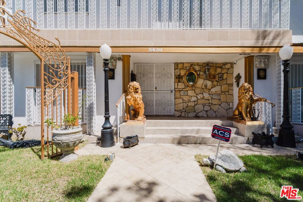 3430 Mclaughlin Avenue Property Photo 4