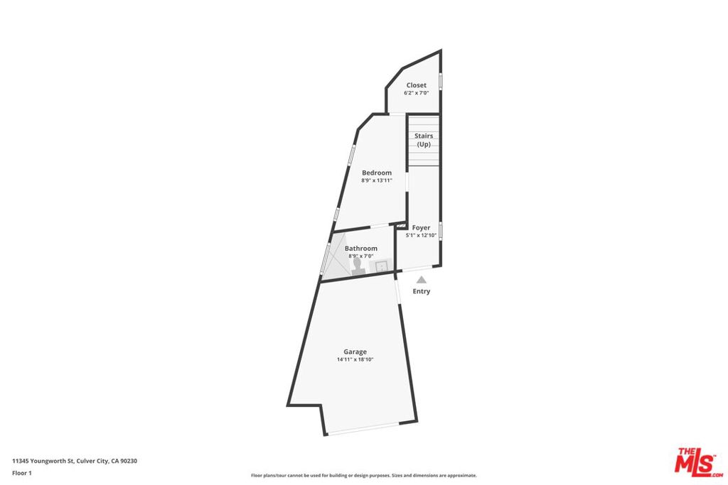 11345 Youngworth Street Property Photo 25
