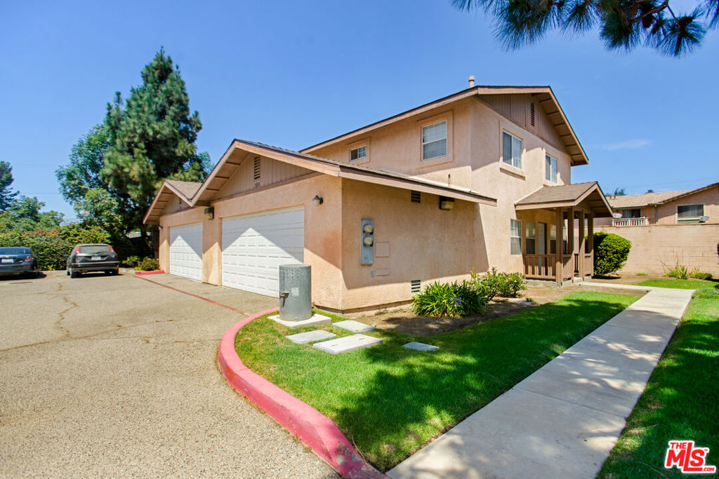 220 Garcia Street Property Photo 12