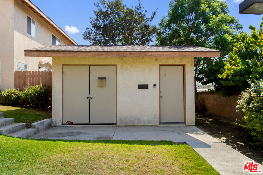 220 Garcia Street Property Photo 26