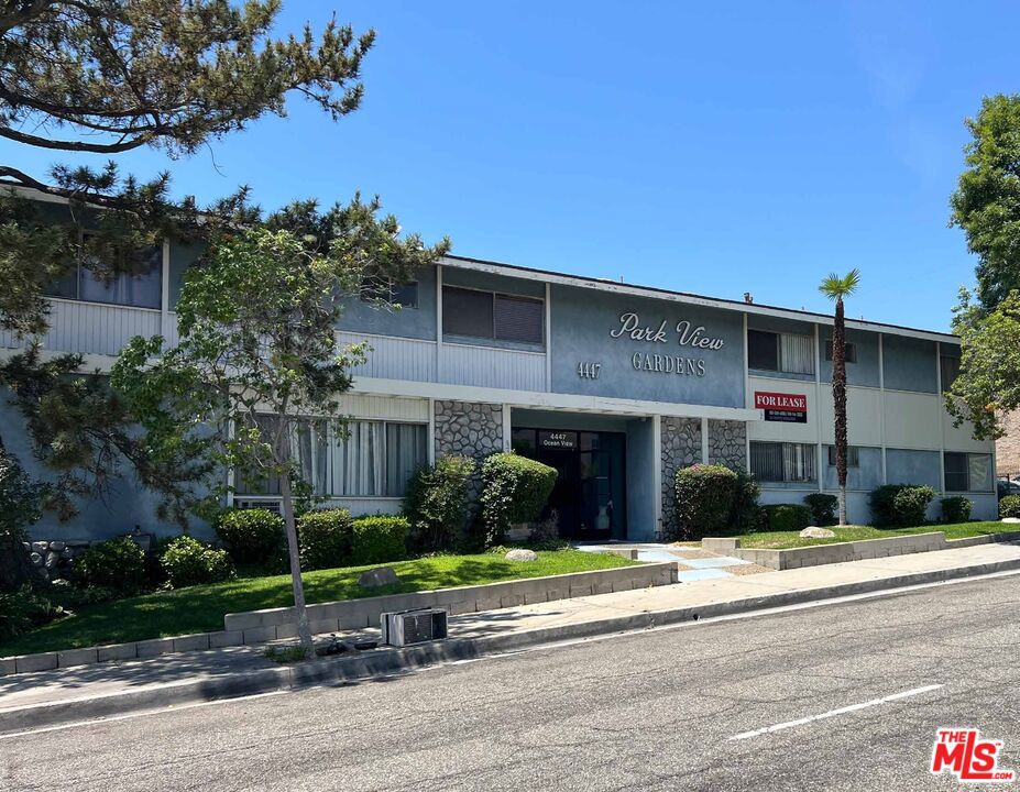 4447 Ocean View Boulevard Property Photo 1