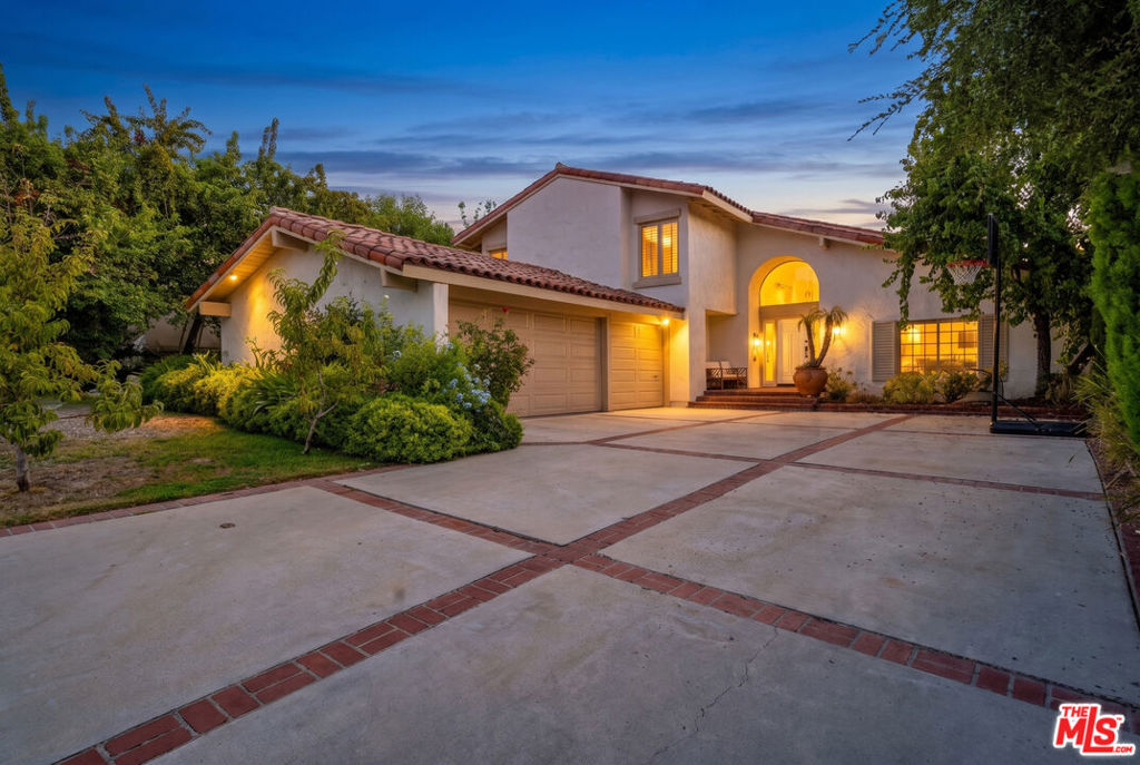 4441 Park Alisal Property Photo 1