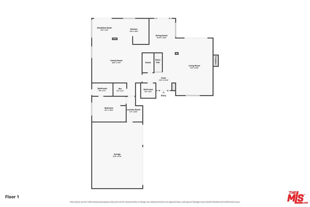 4441 Park Alisal Property Photo 38
