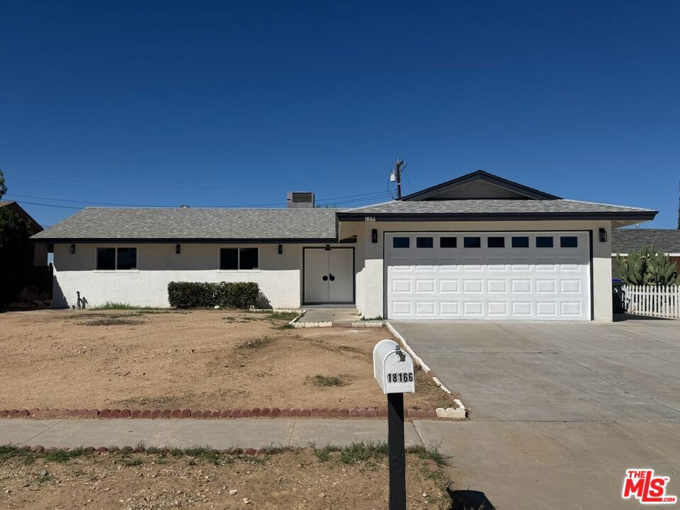 18166 Lilac Road Property Photo 1