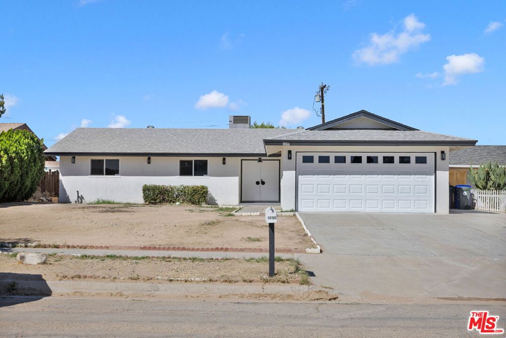 18166 Lilac Road Property Photo 2