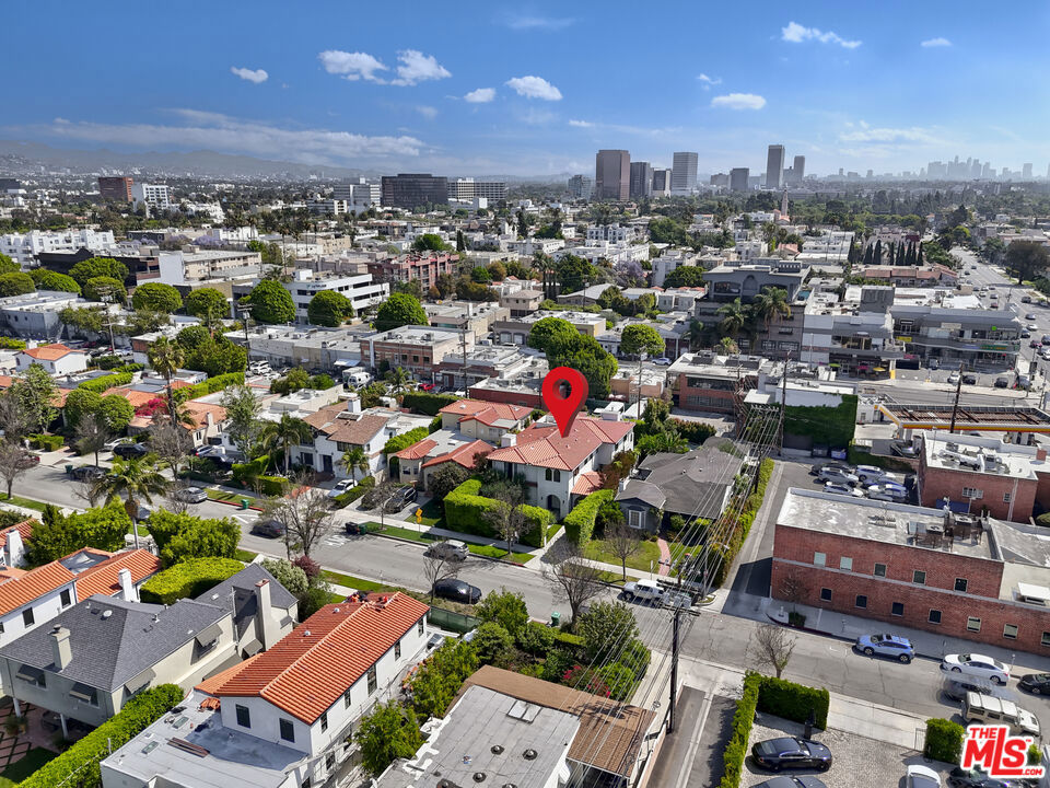 356 S Clark Drive Property Photo 28