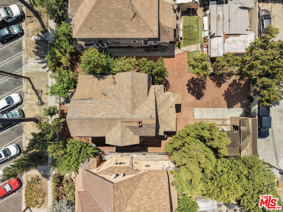 1711 Toberman Street Property Photo 3
