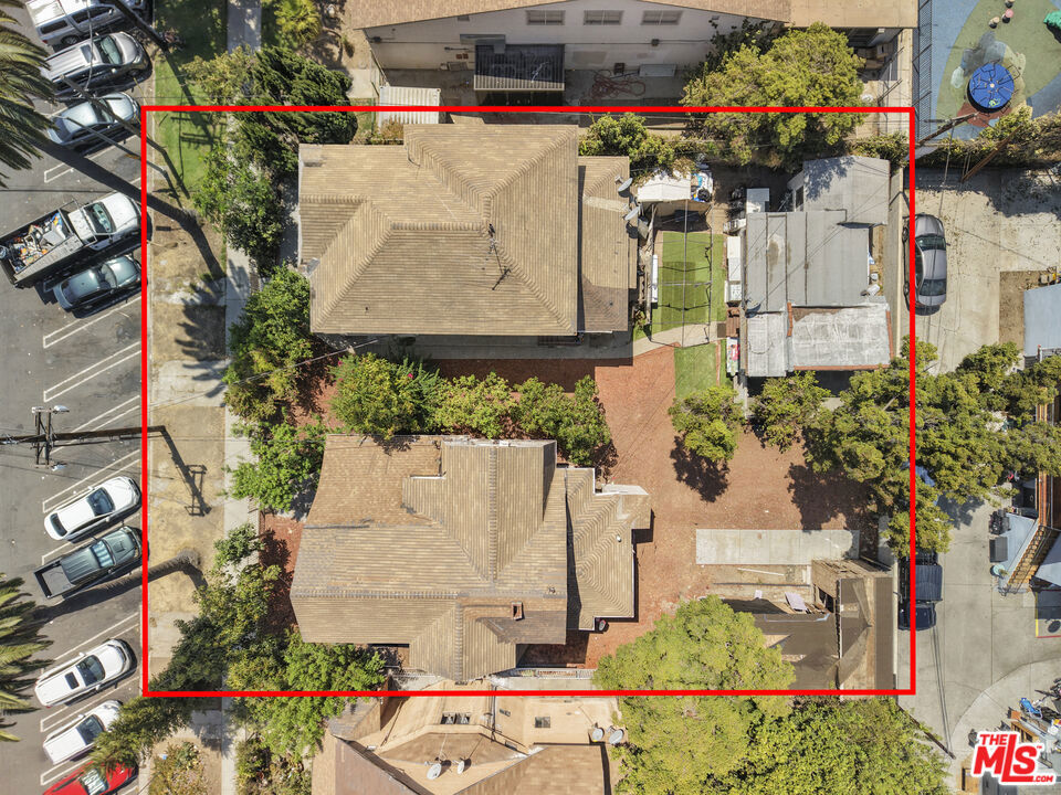 1711 Toberman Street Property Photo 9