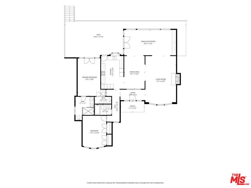 2111 Hollyvista Avenue Property Photo 40
